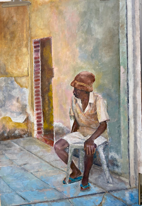 Midday