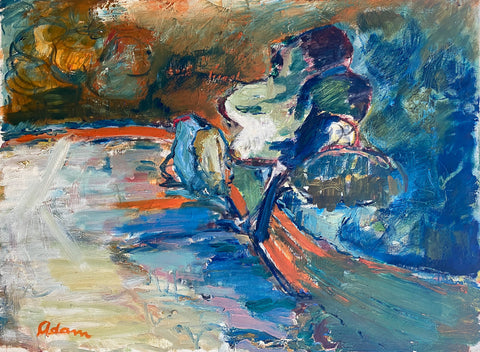 Landscape
