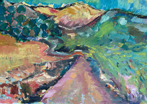 Landscape