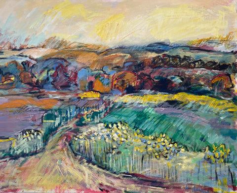 Lanscape