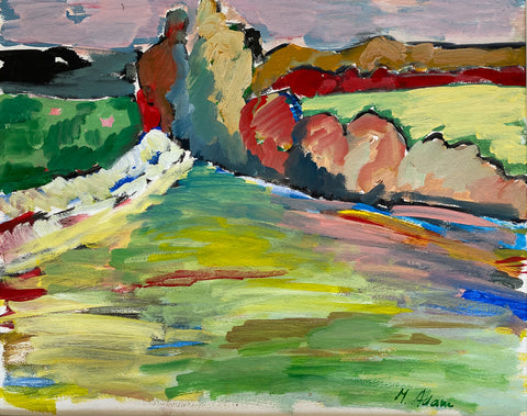 Landscape