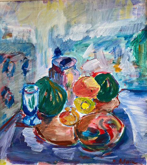 Still life