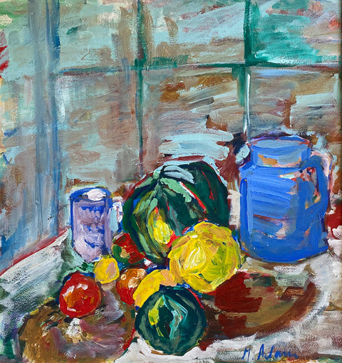 Still life