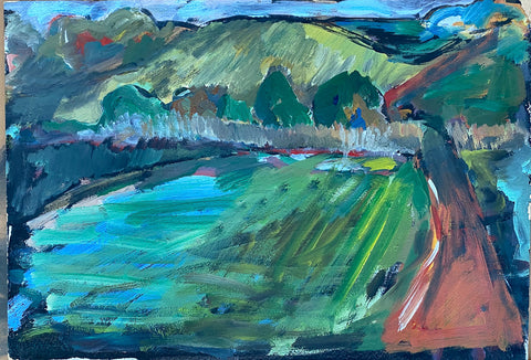 Landscape