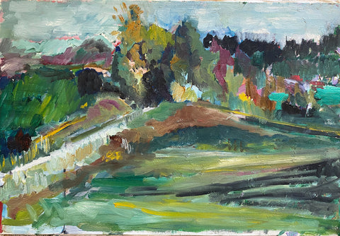 Landscape