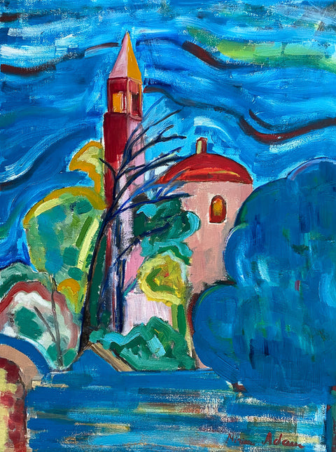Russian Church (Jaffa)