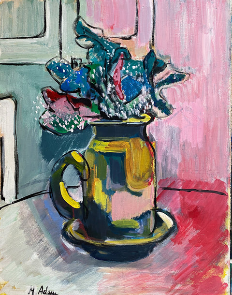 Vase