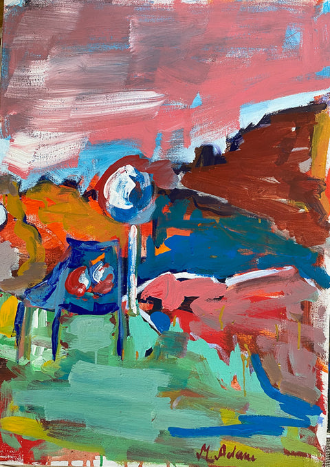 Landscape