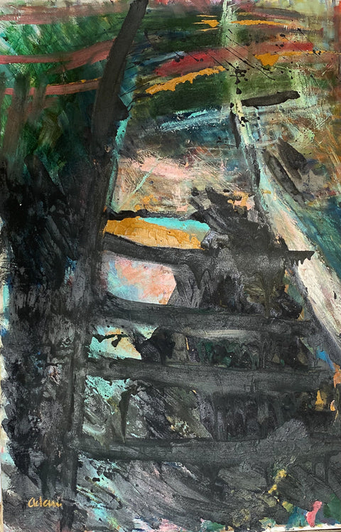 Ladder