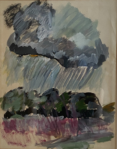 Rain