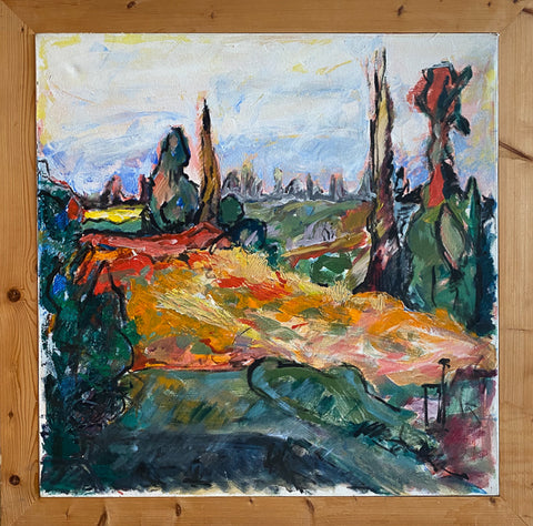 Landscape
