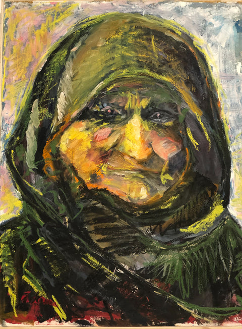 Portret