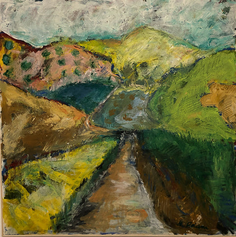 Landscape