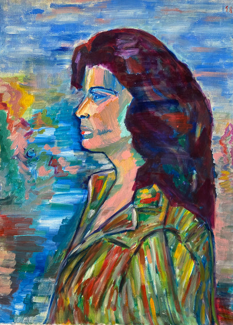 Portret