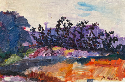 Landscape