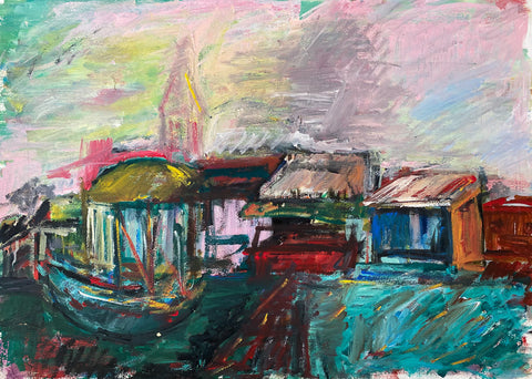 Landscape