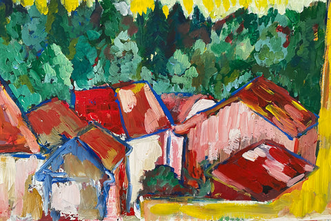 Landscape