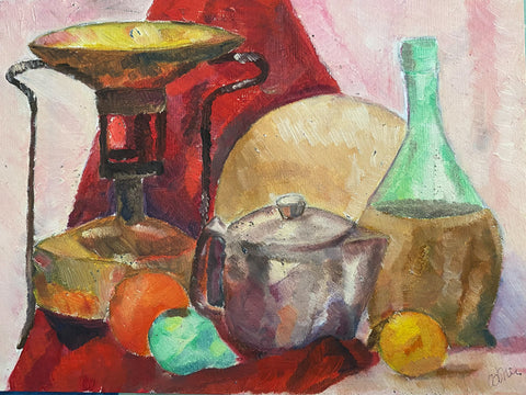 Still life