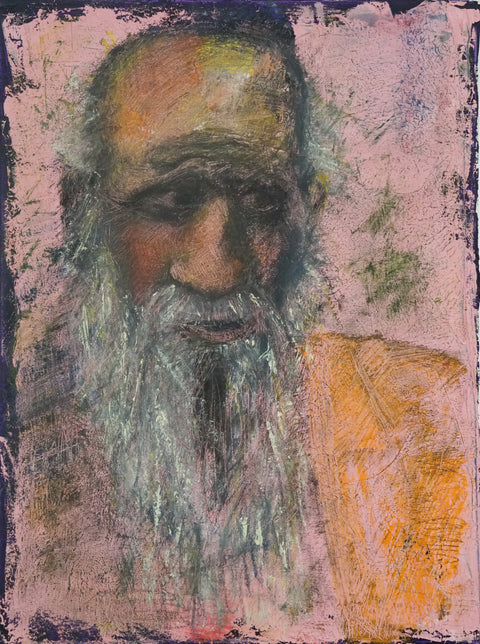 Old Indian