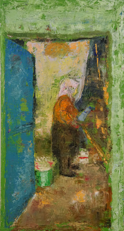 Larder
