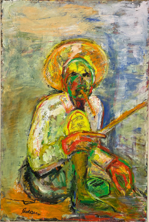 The fishermen